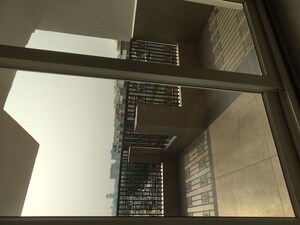 Kitchen in 3 BHK Apartment at Malwa Escon Primera, International Airport Road – for Sale