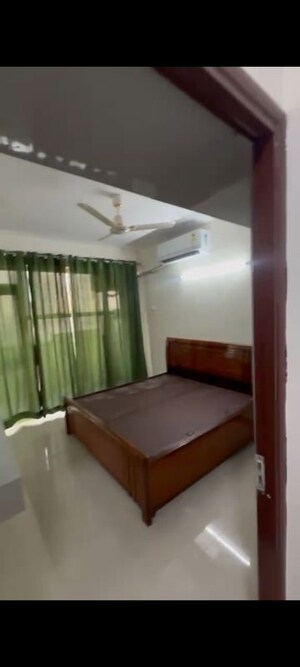 Bedroom in 2 BHK Apartment at Pyramid Midtown, Sector 59 – for Rent