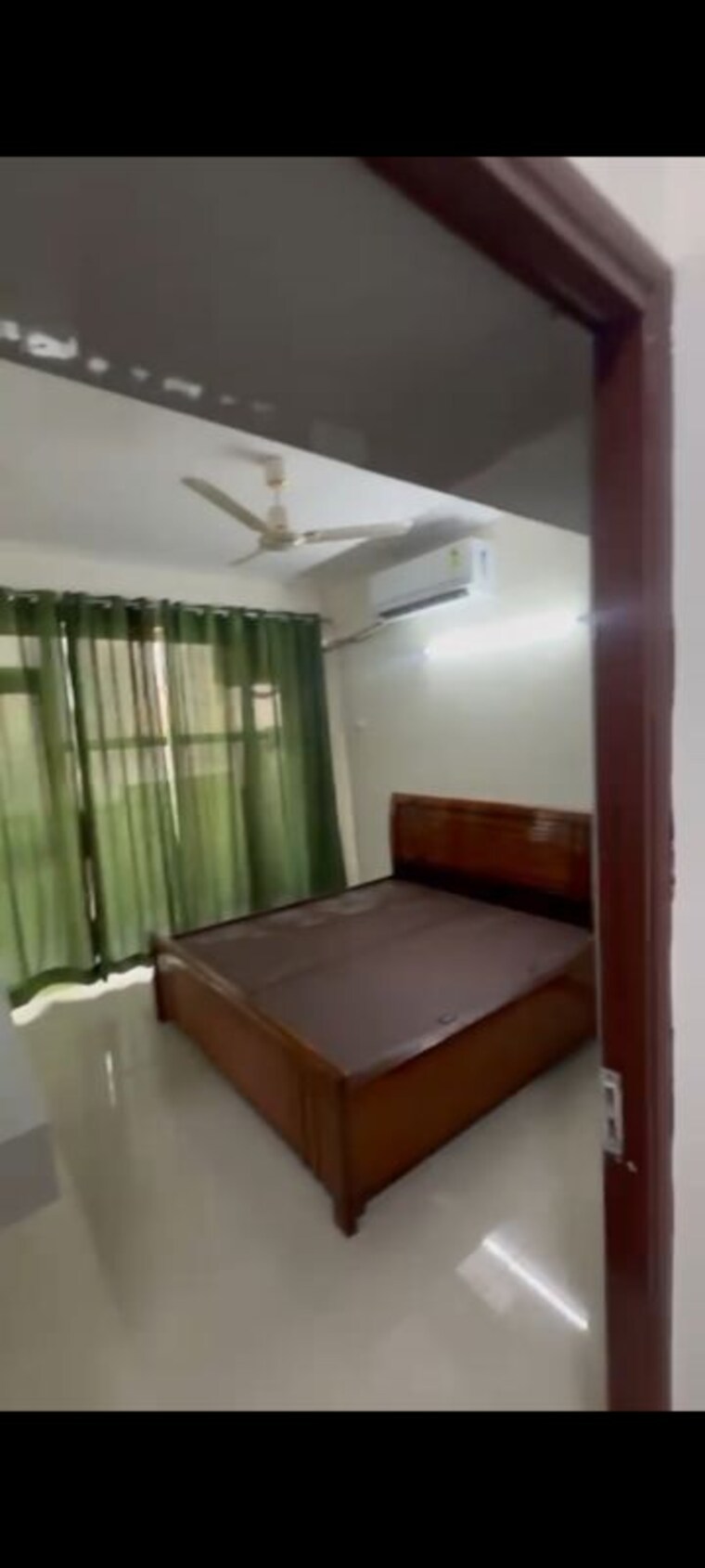 Bedroom, pyramid-midtown 2 Bedroom 591 Sq.Ft. Apartment In Sector 59 Gurgaon 10371024