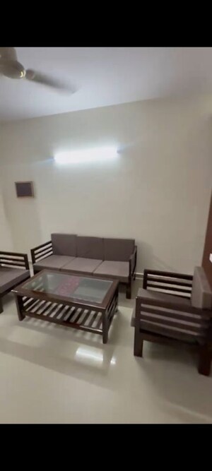 Staircase in 2 BHK Apartment at Pyramid Midtown, Sector 59 – for Rent