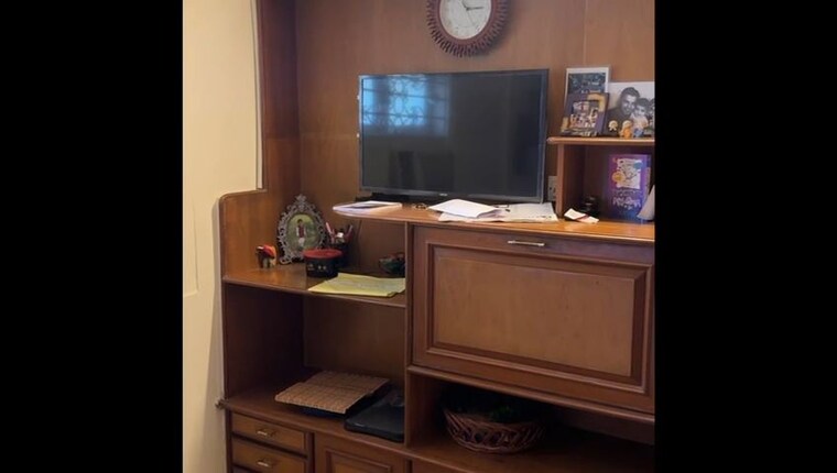 Kitchen, colaba 2 Bedroom 770 Sq.Ft. Apartment In Colaba Mumbai 10371040