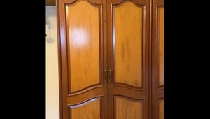 Bedroom in 2 BHK Apartment at Colaba – for Sale