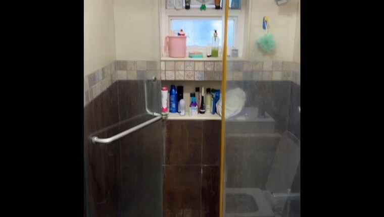 Kitchen, colaba 2 Bedroom 770 Sq.Ft. Apartment In Colaba Mumbai 10371040