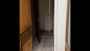 Building Lobby in 2 BHK Apartment at Colaba – for Sale