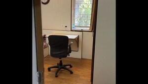 Team Area in 2 BHK Apartment at Colaba – for Sale
