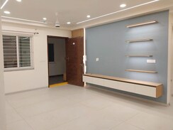 3 BHK Apartment For Rent in Lakdi ka pul