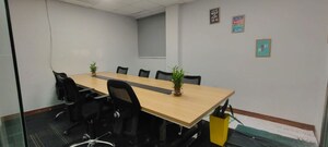 Team Area in  Office Space at Bestfield, Netaji Subhash Place – for Rent