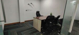 Team Area in  Office Space at Bestfield, Netaji Subhash Place – for Rent