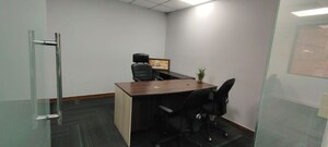 Team Area in  Office Space at Bestfield, Netaji Subhash Place – for Rent
