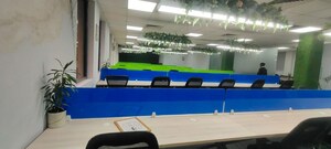 Bedroom in  Office Space at Bestfield, Netaji Subhash Place – for Rent