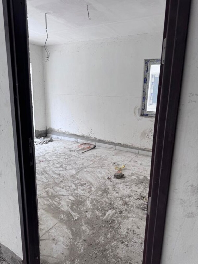Room, hivision-heights 3 Bedroom 1908 Sq.Ft. Apartment In Kompally Hyderabad 10303302