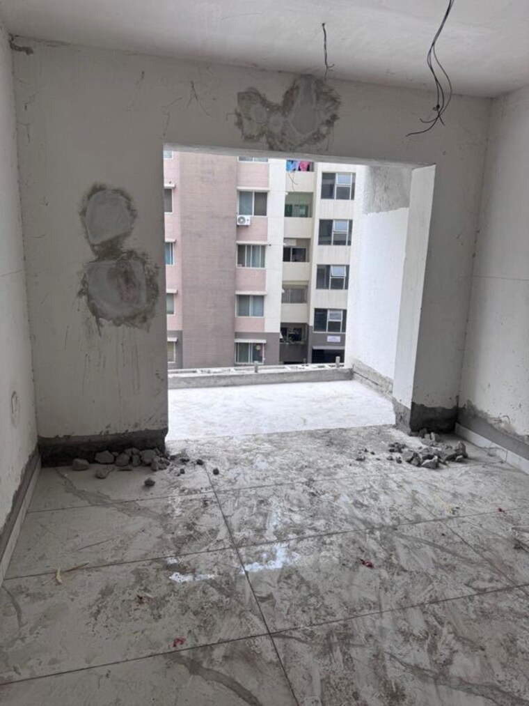 Room, hivision-heights 3 Bedroom 1908 Sq.Ft. Apartment In Kompally Hyderabad 10303302