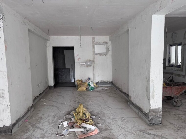 Other, hivision-heights 3 Bedroom 1908 Sq.Ft. Apartment In Kompally Hyderabad 10303302