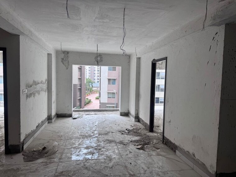 Other, hivision-heights 3 Bedroom 1908 Sq.Ft. Apartment In Kompally Hyderabad 10303302