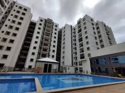 2 BHK Apartment For Sale in High Grounds