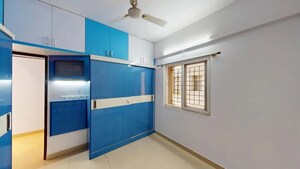 Room in 2 BHK Apartment at High Grounds – for Sale
