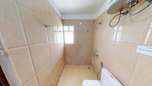 Bathroom in 2 BHK Apartment at High Grounds – for Sale