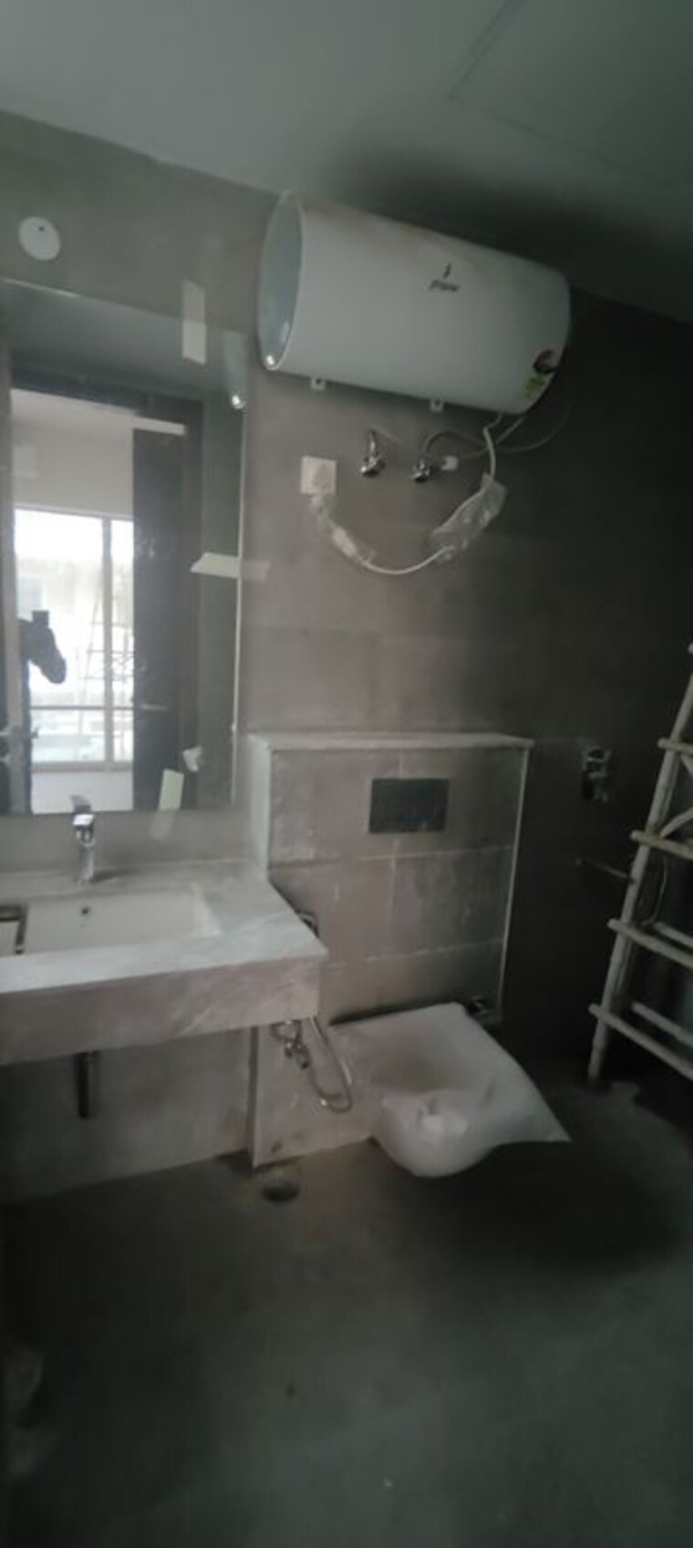 Bathroom, adani-samsara-ivana 4 Bedroom 2500 Sq.Ft. Apartment In Sector 63 Gurgaon 10371080