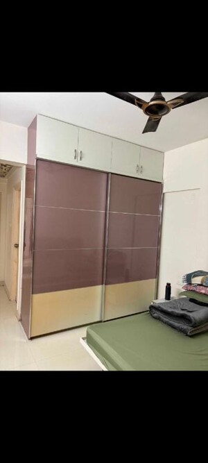 Furnished Amenities in 2 BHK Apartment at VRR Fortuna, Sarjapur Road – for Rent