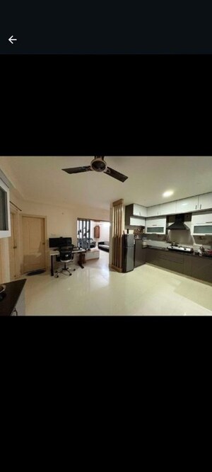 2 BHK Apartment For Rent in VRR Fortuna, Sarjapur Road