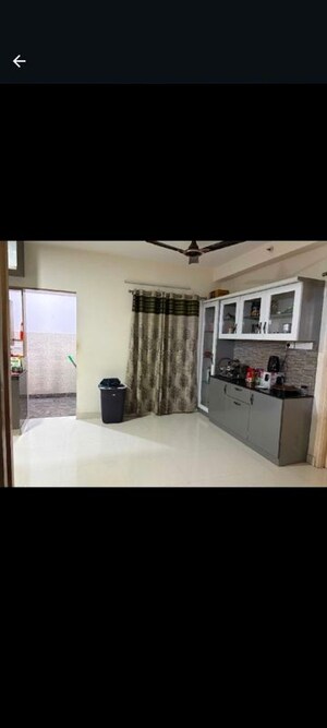 Living Room in 2 BHK Apartment at VRR Fortuna, Sarjapur Road – for Rent