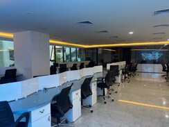 Office Space For Rent in Madhapur
