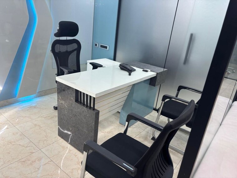 Team Area, madhapur Commercial Office Space 4641 Sq.Ft. In Madhapur Hyderabad 10371097