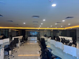 Parking in  Office Space at Madhapur – for Rent