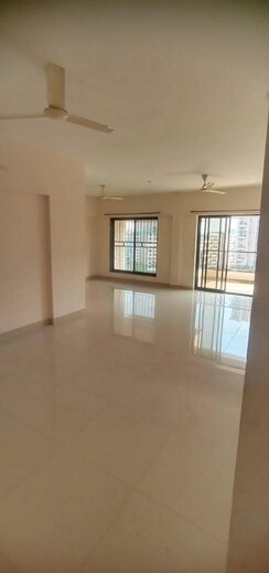 3 BHK Apartment For Rent in Raheja Vistas Phase II