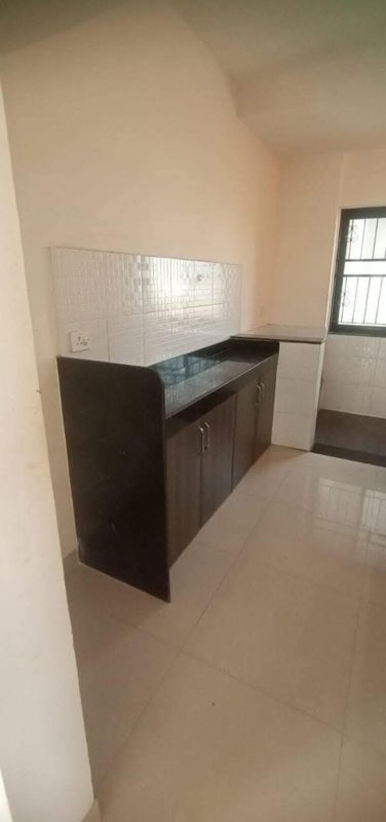 Kitchen, raheja-vistas-phase-ii 3 Bedroom 1500 Sq.Ft. Apartment In Mohammadwadi Pune 10371085