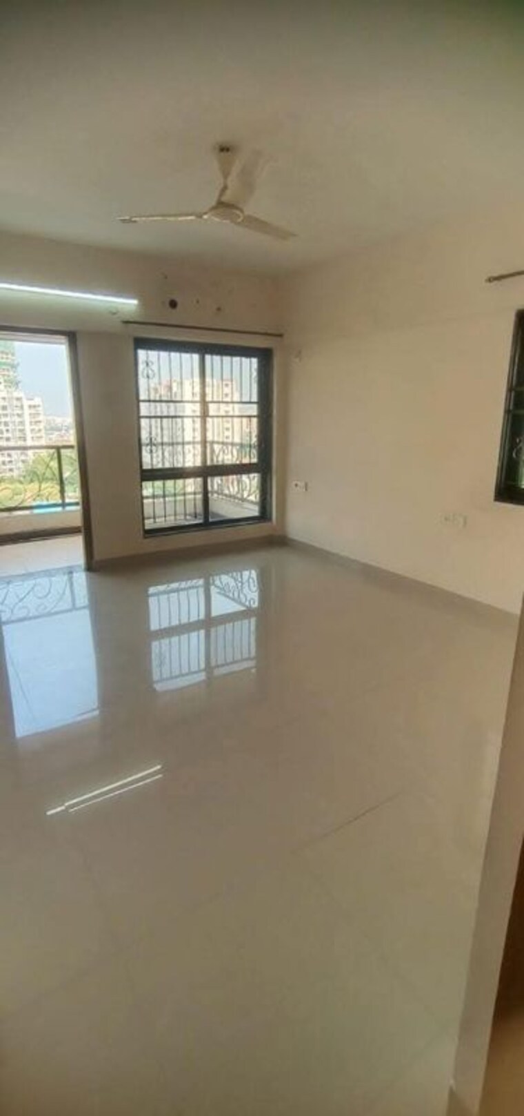 Bedroom, raheja-vistas-phase-ii 3 Bedroom 1500 Sq.Ft. Apartment In Mohammadwadi Pune 10371085