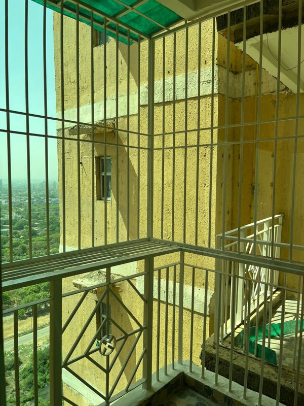 3 BHK 1050 Sq.Ft. Apartment in Migsun Twinz