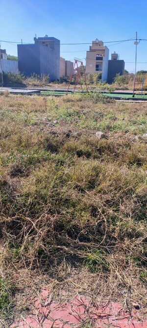 Plot Area in  Plot at Silicon City – for Sale