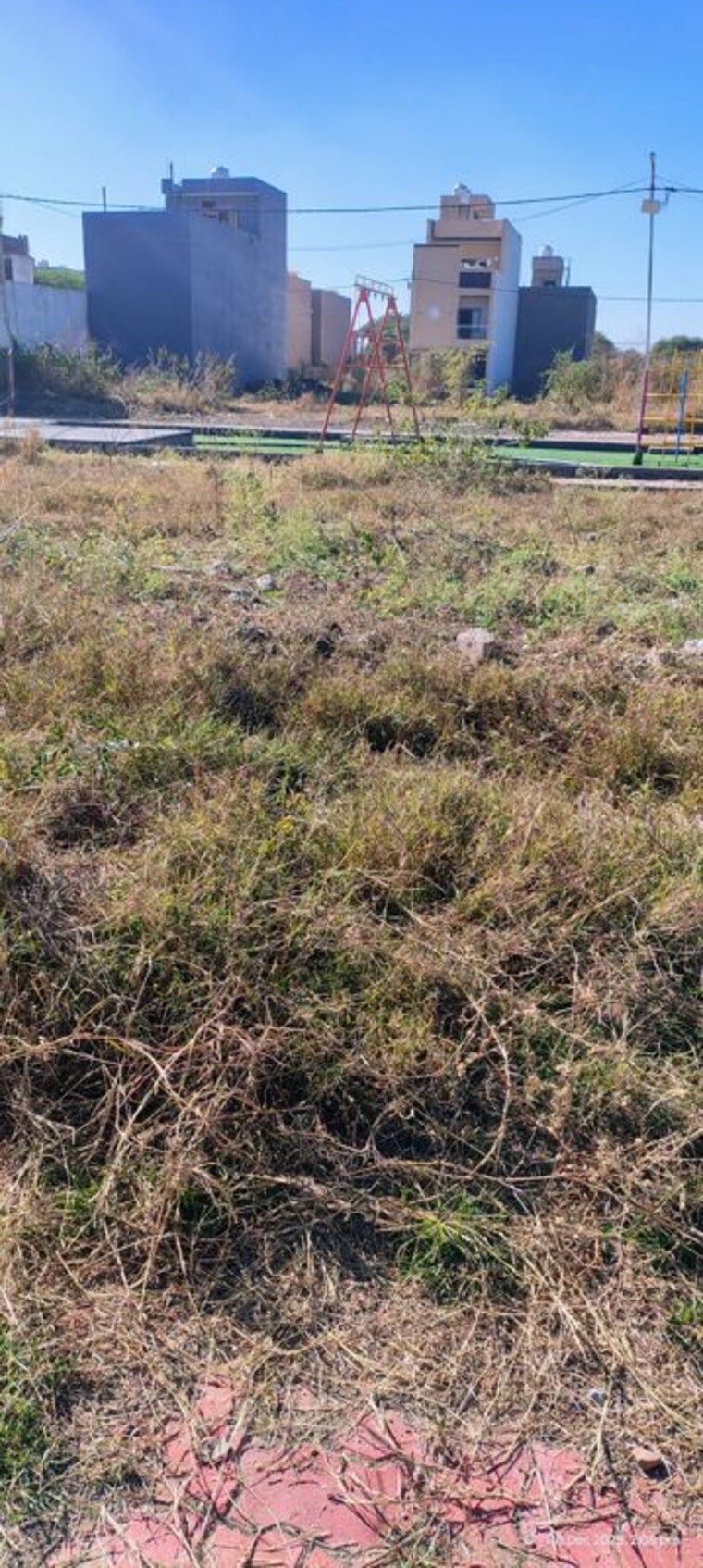 undefined, silicon city  910 Sq.Ft. Plot In Silicon City Indore 10371045