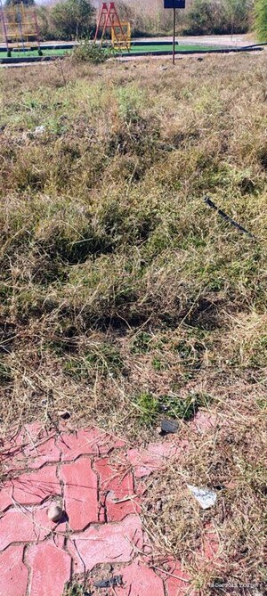 Plot Area in  Plot at Silicon City – for Sale