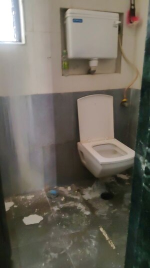 Bathroom in 1 BHK Apartment at Kings My Homes, Chunabhatti – for Rent