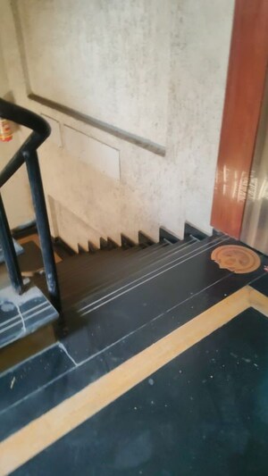 Furnished Amenities in 1 BHK Apartment at Kings My Homes, Chunabhatti – for Rent