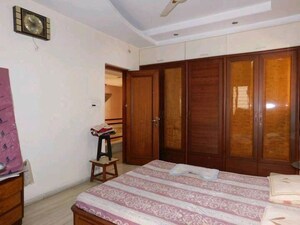 Bedroom in 4 BHK Independent House at Subhash Nagar – for Sale