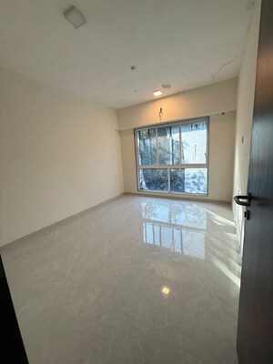 Living Room in 2 BHK Apartment at Ankita Daisy Gardens, Ambernath – for Sale