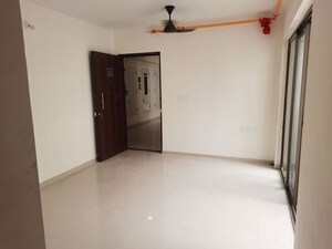 Room in 1 BHK Apartment at Runwal My City Codename Walk, Dombivli East – for Rent