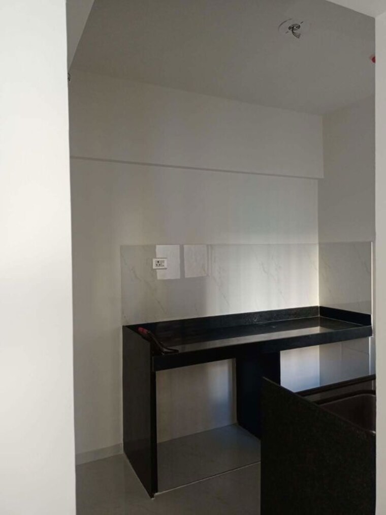 Kitchen, runwal-my-city-codename-walk 1 Bedroom 450 Sq.Ft. Apartment In Dombivli East Thane 10371111