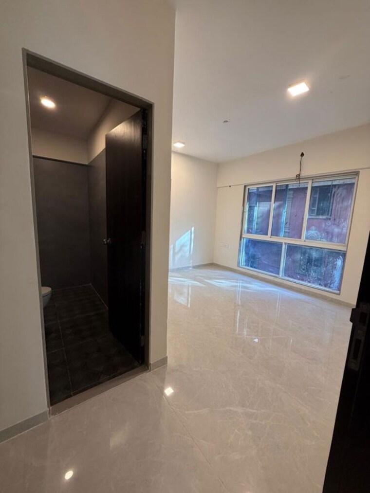 Master Bedroom, ankita-daisy-gardens 1 Bedroom 479 Sq.Ft. Apartment In Ambernath Thane 10371001