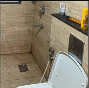 Furnished Amenities in 2 BHK Apartment at Aakriti Honey Dew, Tellapur – for Rent