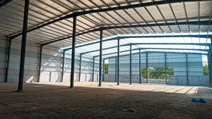  Warehouse For Rent in Aparna Altius, Shamshabad