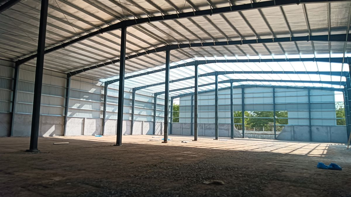 Warehouse For Rent in Aparna Altius