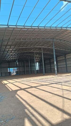 Parking in  Warehouse at Aparna Altius, Shamshabad – for Rent