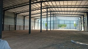Room in  Warehouse at Aparna Altius, Shamshabad – for Rent
