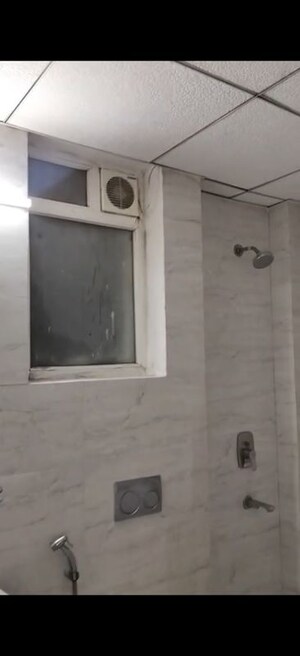 Bathroom in 2 BHK Apartment at Shri Laxmi Celebration Residency, Vasundhara Sector 2b – for Sale