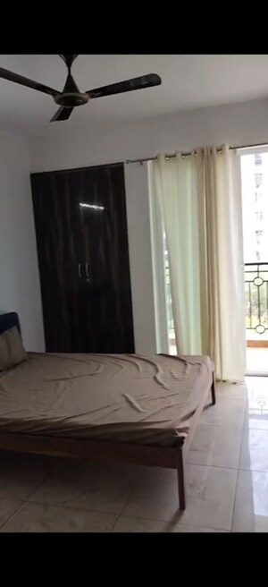 Bedroom in 2 BHK Apartment at Shri Laxmi Celebration Residency, Vasundhara Sector 2b – for Sale