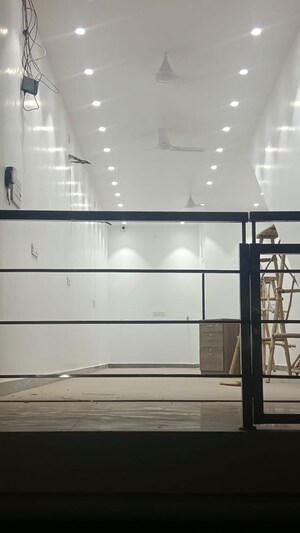 Furnished Amenities in  Showroom at Ambala Highway – for Sale
